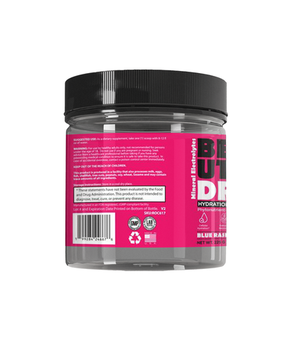 Beauty Drip – Mineral Electrolytes Hydration Superfood Formula*
