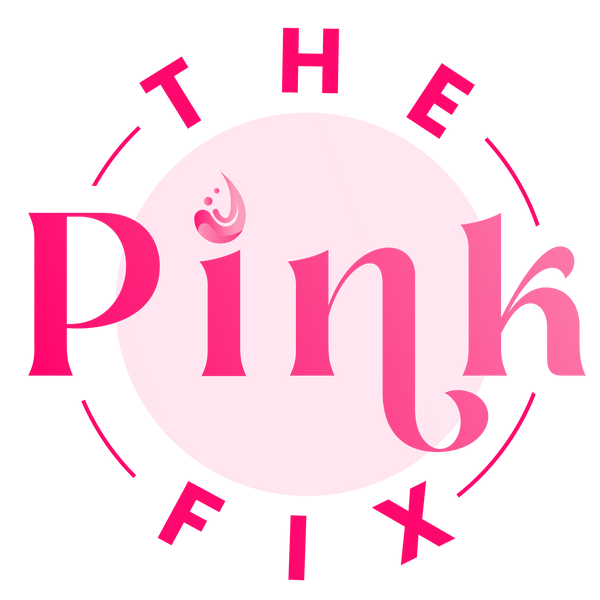 The Pink Fix